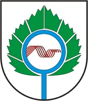 Герб: Кольцово