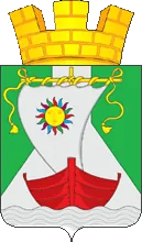 Герб: Васильево