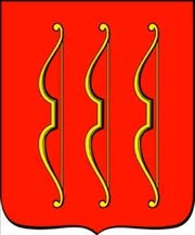 Герб: Великие Луки