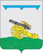 Герб: Вязьма