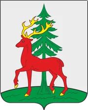 Герб: Елец