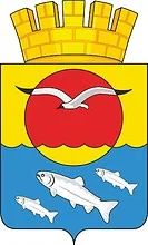 Герб: Ола