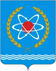 Герб: Агидель