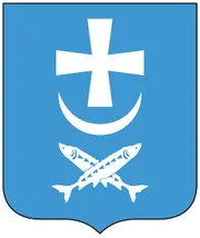 Герб: Азов