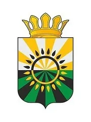 Герб: Грозненский район