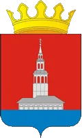 Герб: Усольский район