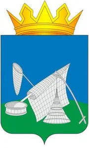 Герб: Оханский район