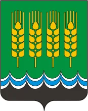 Герб: Дюртюлинский район