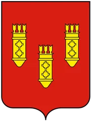 Герб: Алатырь