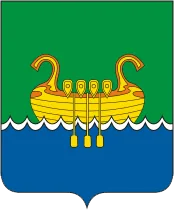 Герб: Андреаполь