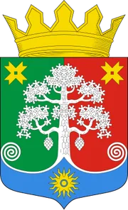 Герб: Сегежский район