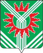 Герб: Асбест