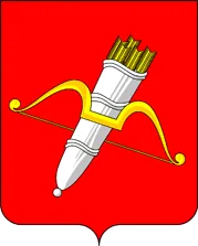 Герб: Ачинск