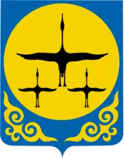 Герб: Нанайский район
