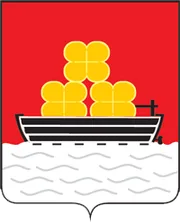 Герб: Бабушкин