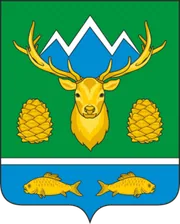 Герб: Турочакский район