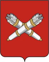 Герб: Белебей