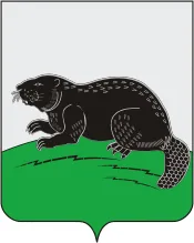 Герб: Бобров