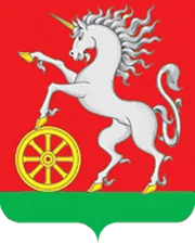 Герб: Боготол