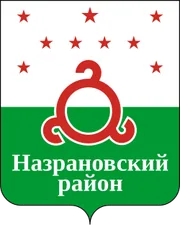 Герб: Назрановский район