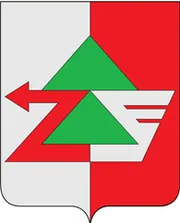Герб: Печора