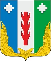 Герб: Порецкий район
