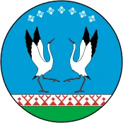 Герб: Момский улус