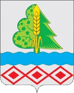 Герб: Прилузский район
