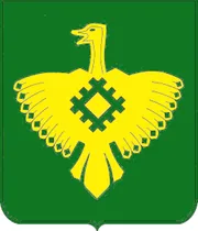 Герб: Корткеросский район