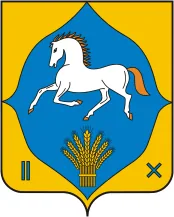 Герб: Илишевский район