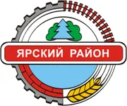 Герб: Ярский район