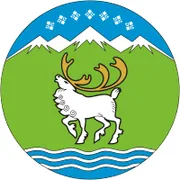 Герб: Томпонский улус