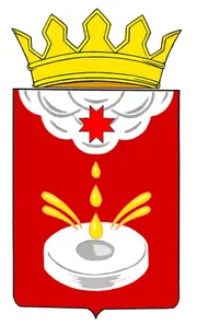 Герб: Юкаменский район