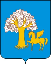 Герб: Кигинский район
