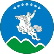 Герб: Мегино-Кангаласский улус