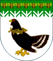 Герб: Мари-Турекский район