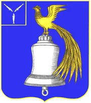Герб: Татищевский район