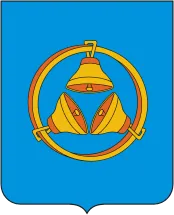 Герб: Бологовский район
