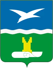 Герб: Чеховский район