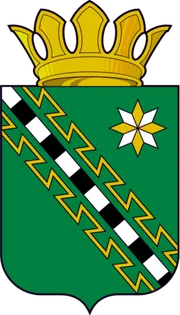 Герб: Маловишерский район