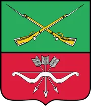 Герб: Запорожская
