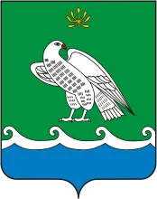 Герб: Мелеузовский район