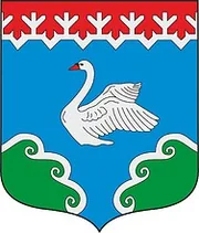 Герб: Вешкелица