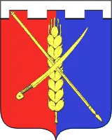 Герб: Донское