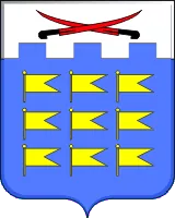 Герб: Ессентукская