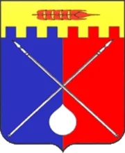 Герб: Труновский район