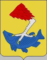 Герб: Правдинский район