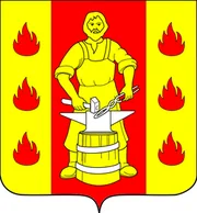 Герб: Металлострой