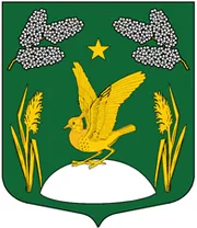 Герб: Белоостров