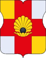 Герб: Филимонковский район
